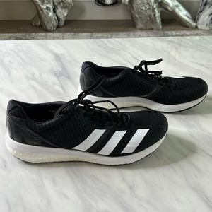 Adidas Mens Adizero Boston 8 Running Shoes Size 10